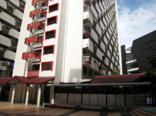 Blk 8 Selegie House (Central Area), HDB 3 Rooms #152032